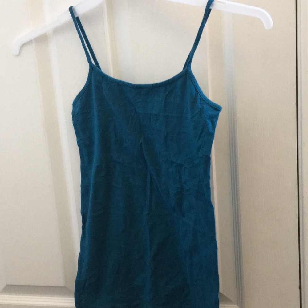 FINAL MARKDOWN Junior no boundaries cami small